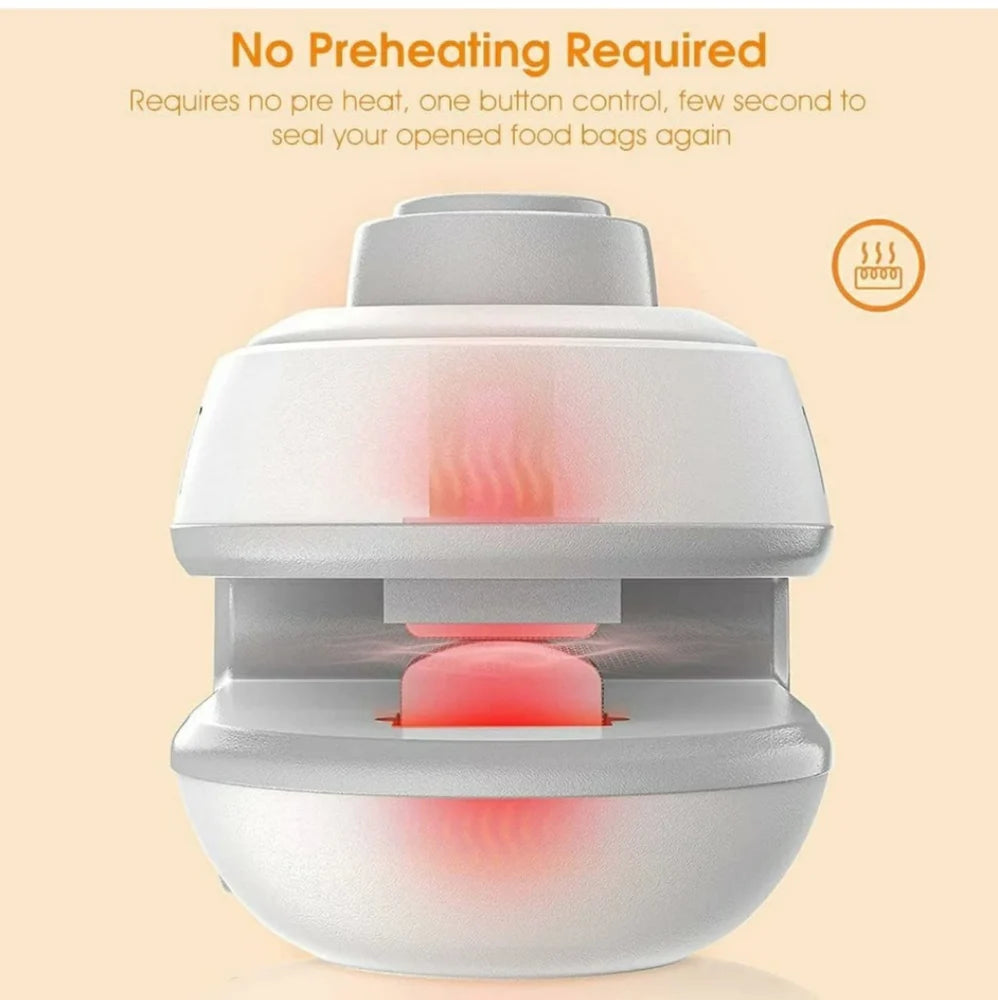 Urbab Nest - Semi Automatic Portable Mini Sealer